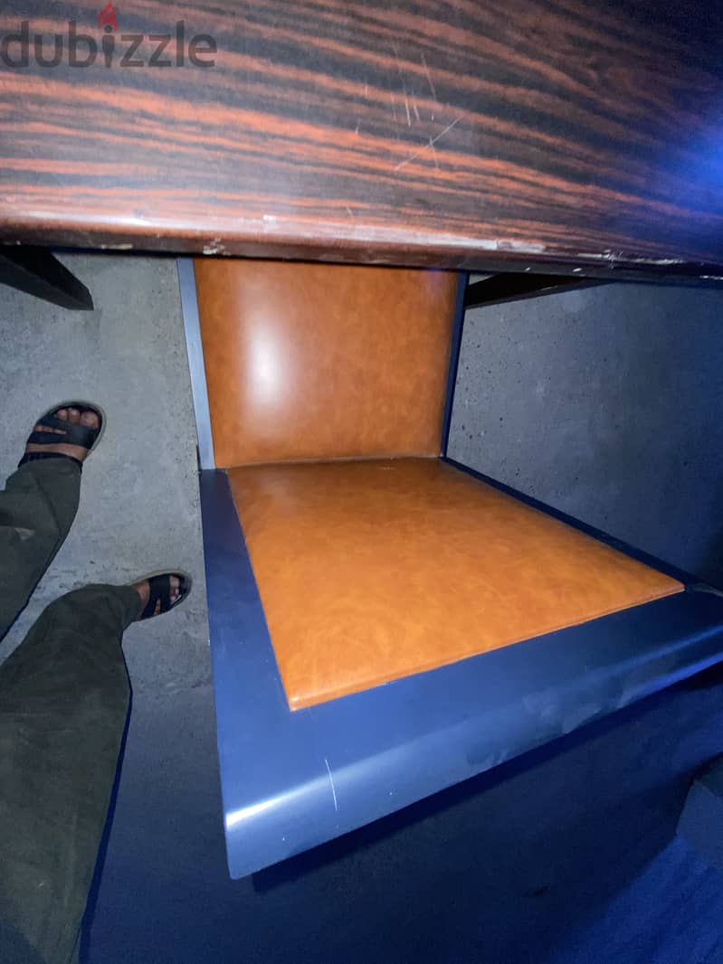 dining table 4