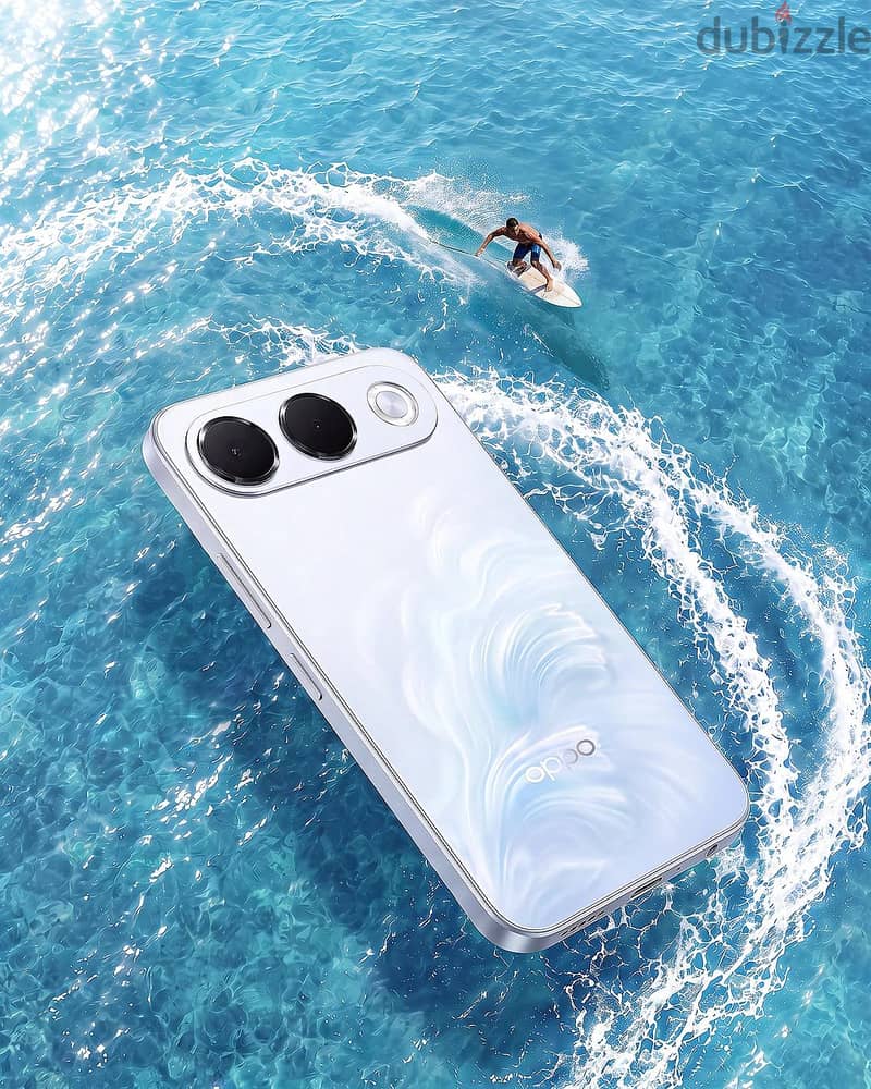 OPPO A7 Pro 5G IP69K 3