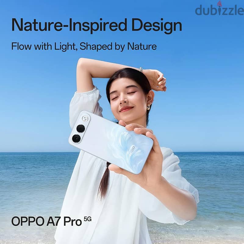 OPPO A7 Pro 5G IP69K 10
