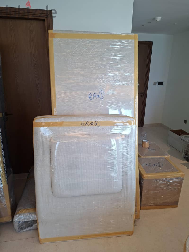 Royal mover packers house shifting office villa shifting service 3