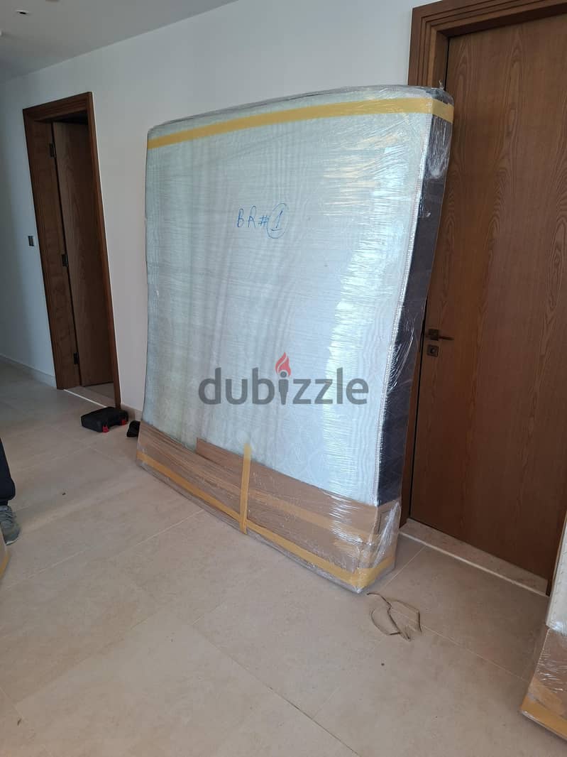 Royal mover packers house shifting office villa shifting service 4