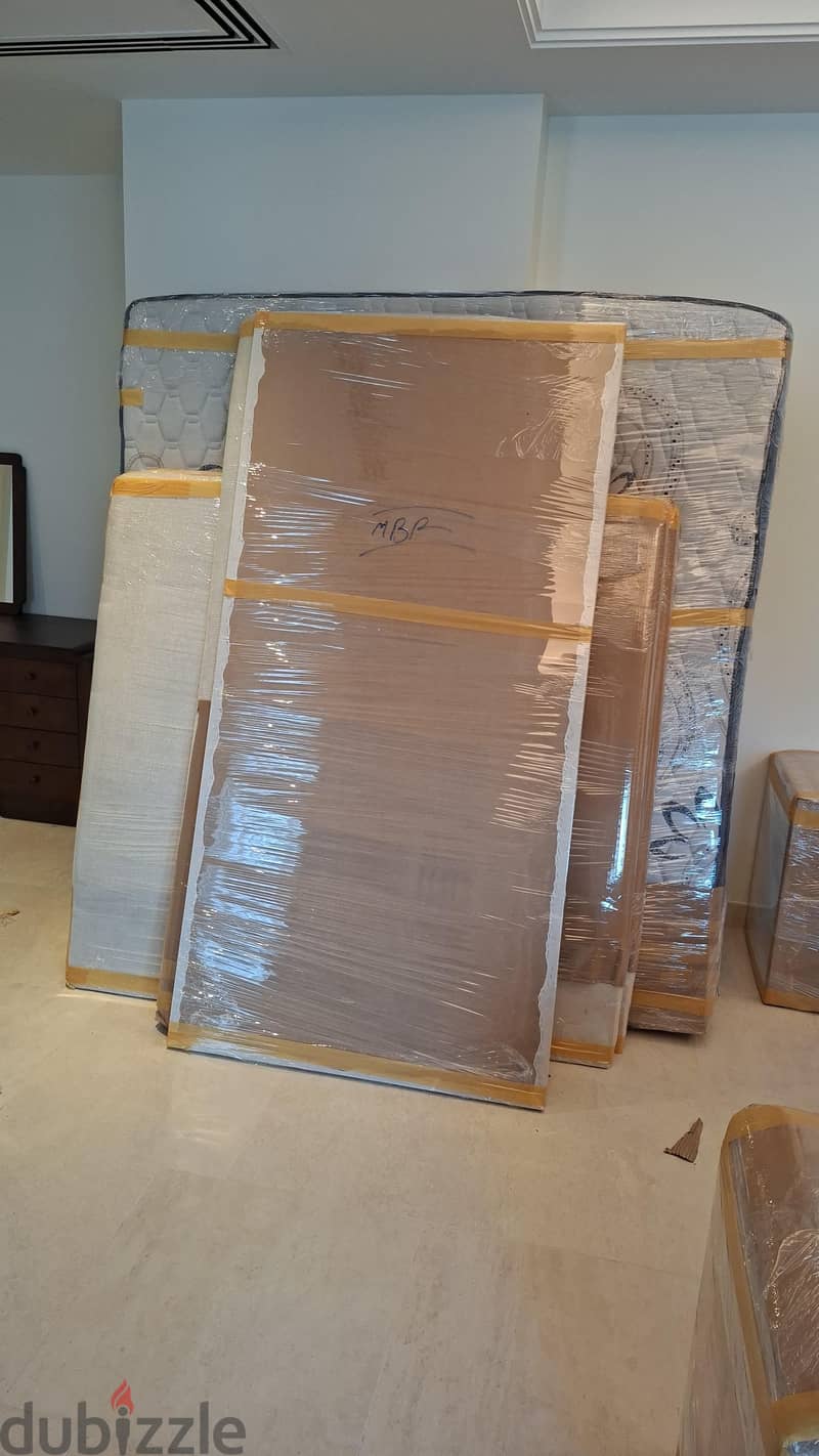 Royal mover packers house shifting office villa shifting service 7
