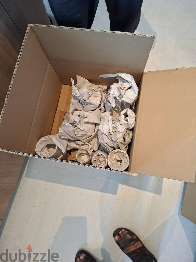 HOUSE MOVING & PACKING TRANSPORT 3