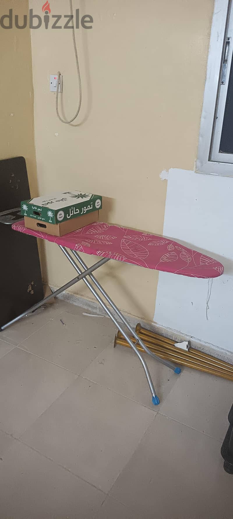 used staff 4