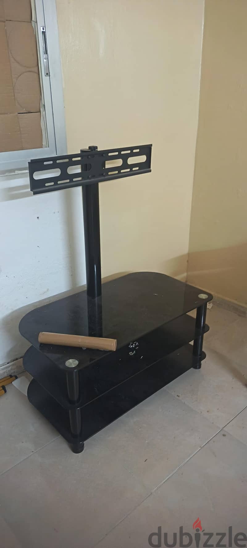 used staff 5