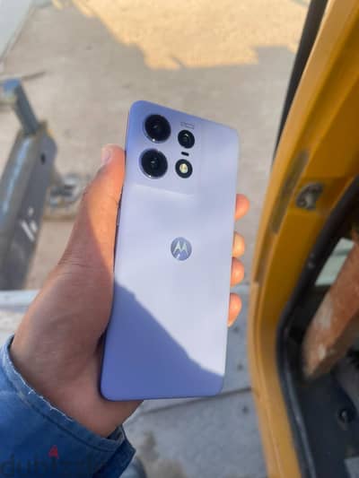 Motorola Edge 50 Pro
