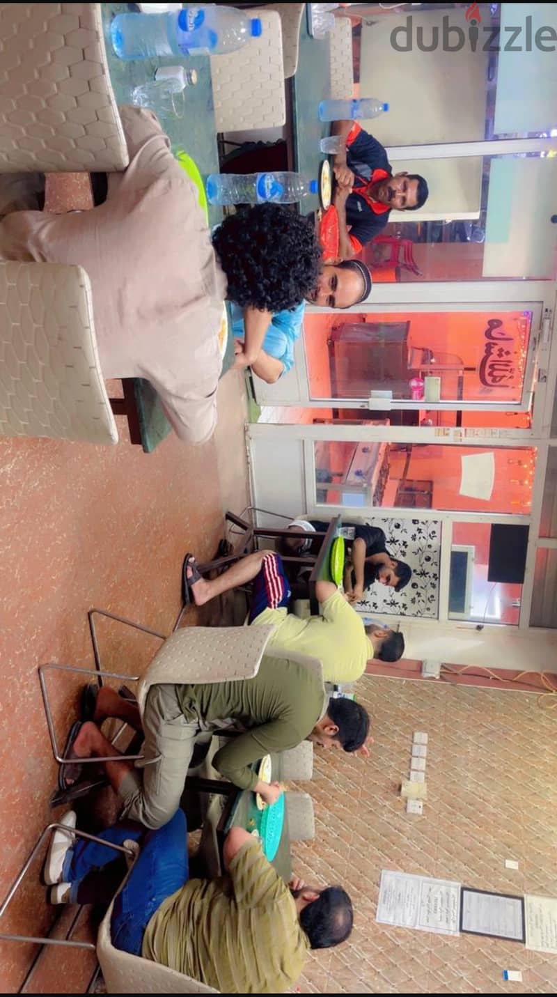 Running Coffee Shop For Sale 3