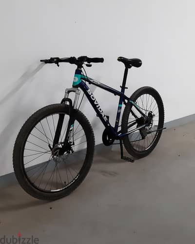cycle 27"