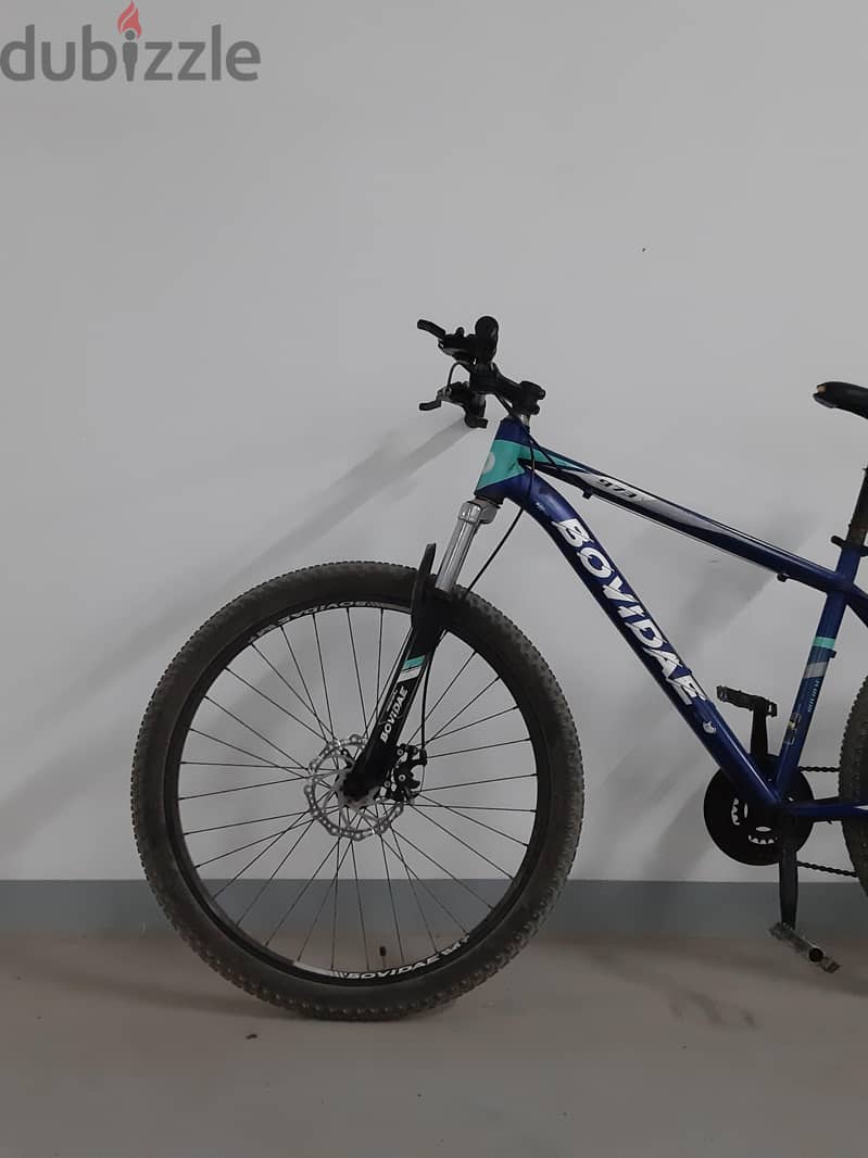 cycle 27" 2