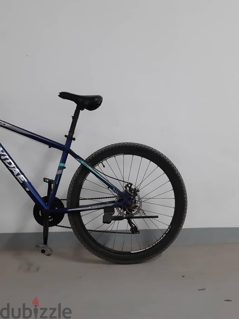 cycle 27" 3