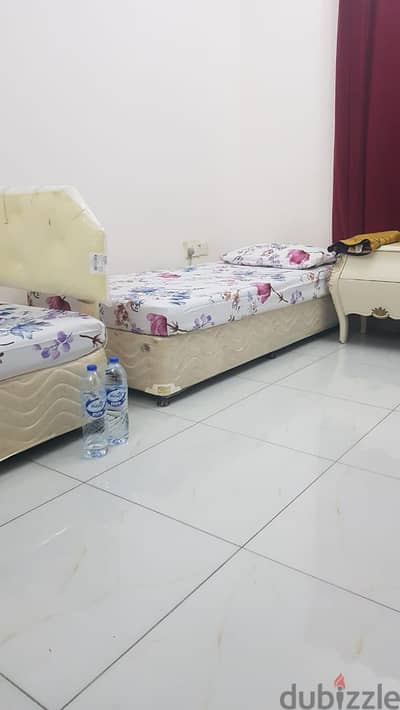 Room for rent 140 RO