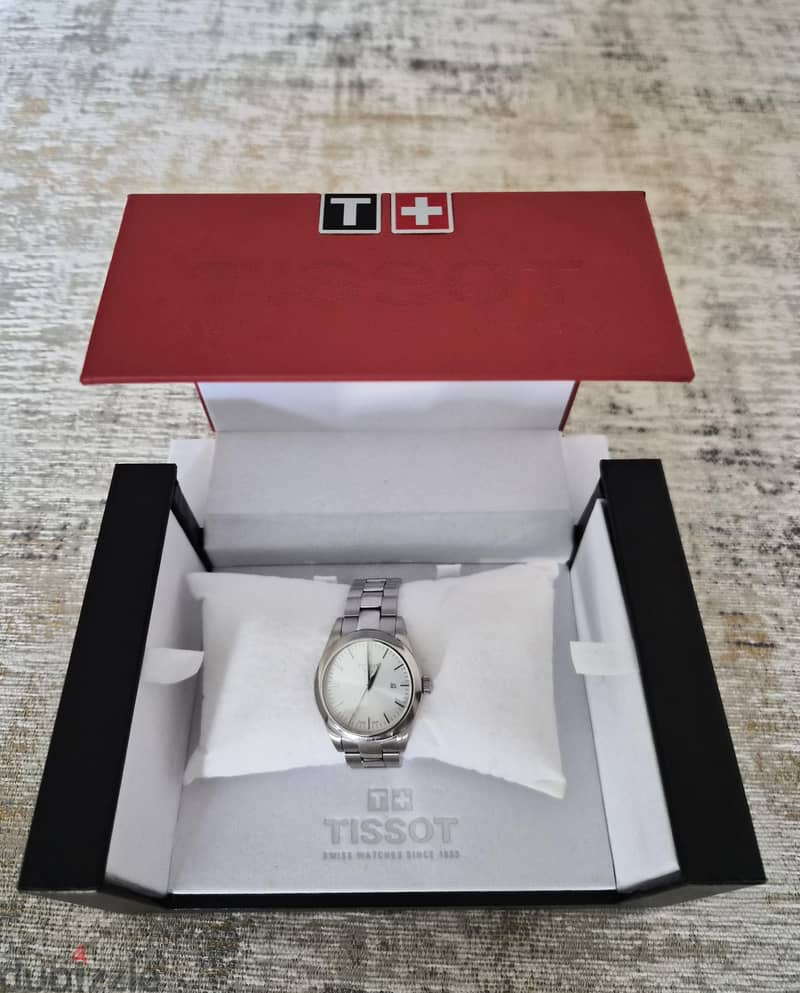 Tissot My Lady Watch 1