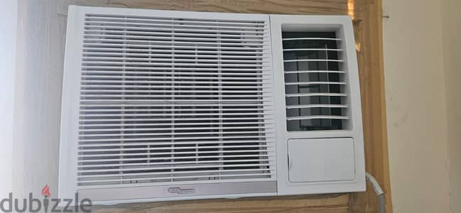 Window AC