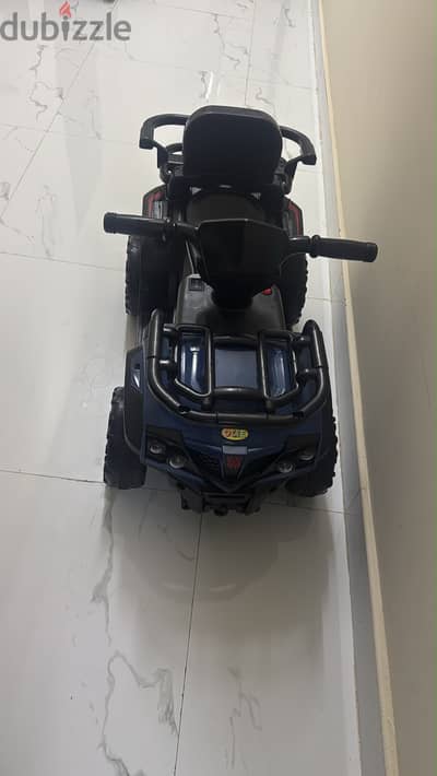 3 Baby Toy Cars – Used, 1 Year Old