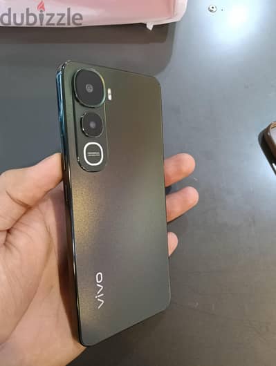 Vivo Y400 5G