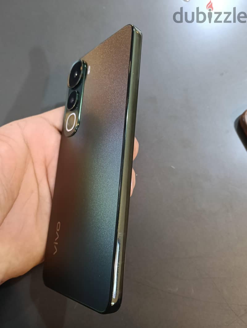 Vivo Y400 5G 1