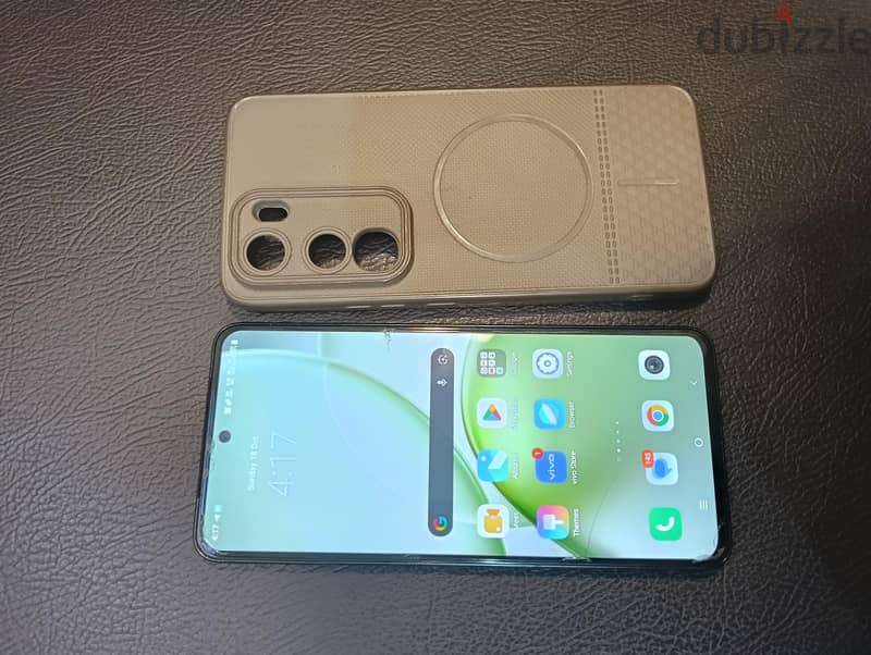 Vivo Y400 5G 3