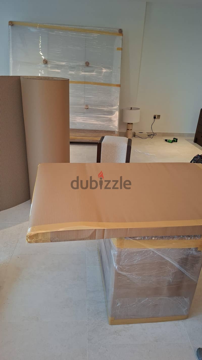 Professional House Shifting | Movers & Packers | 24/7 Service 8