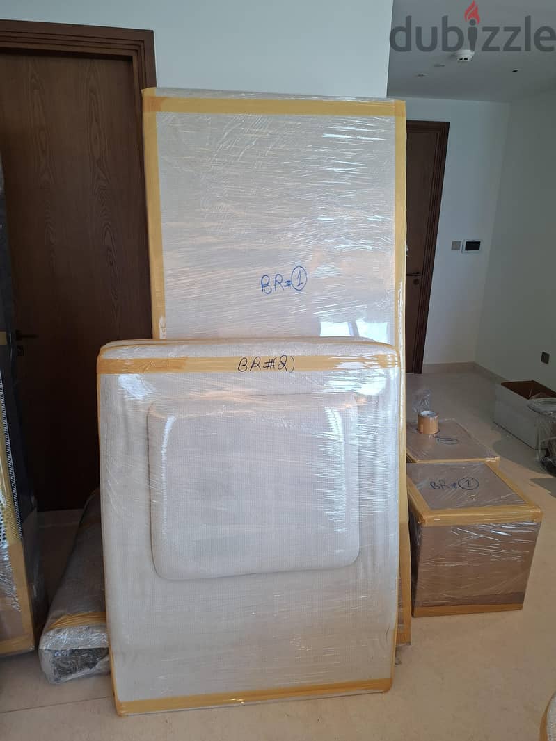 Professional House Shifting | Movers & Packers | 24/7 Service 10