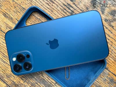 Apple - iPhone 12 Pro Max