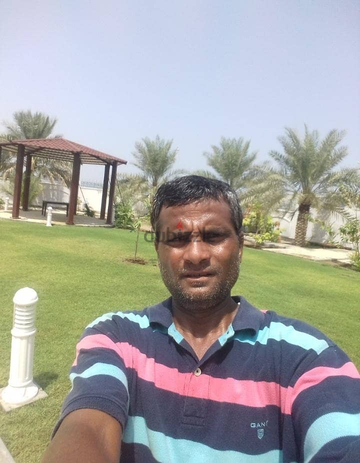 "GARDENERS AVAILABLE IN OMAN" 3