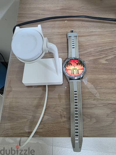 Huawei GT4