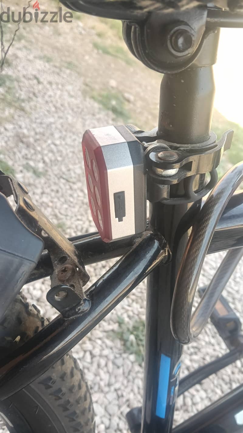 Bicycle size 26 for sell 2