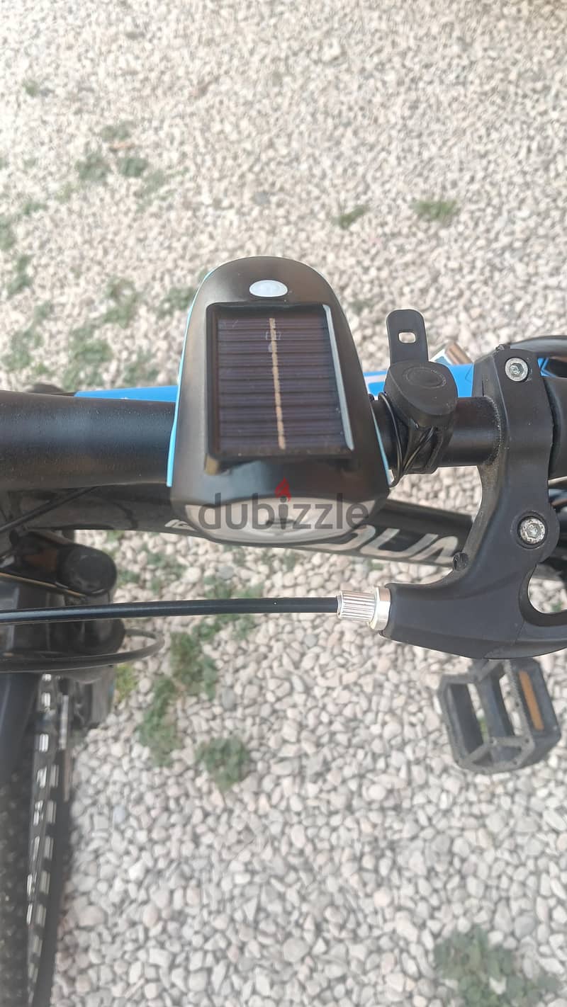 Bicycle size 26 for sell 3