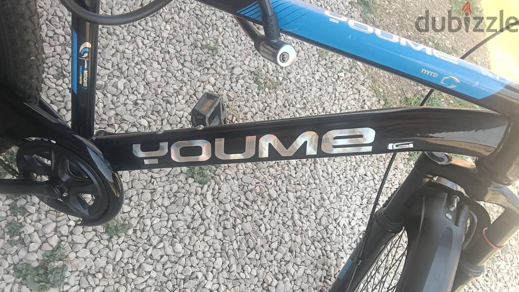 Bicycle size 26 for sell 5