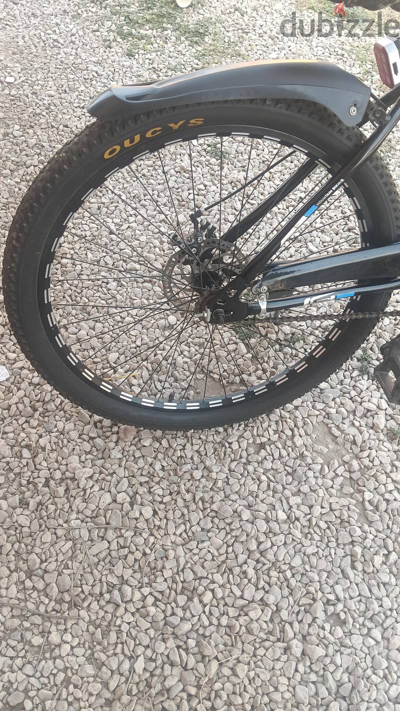 Bicycle size 26 for sell 7