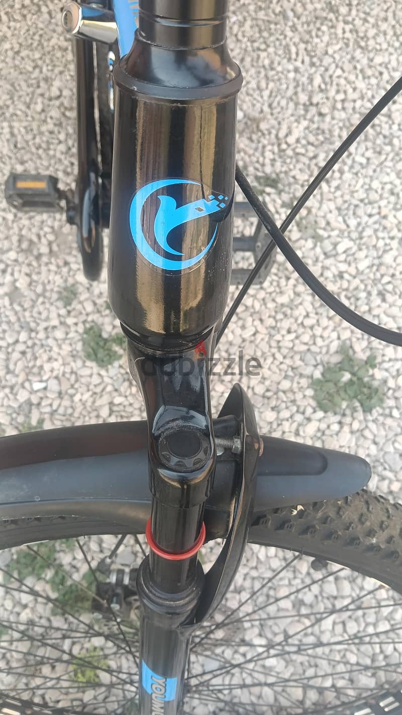 Bicycle size 26 for sell 9