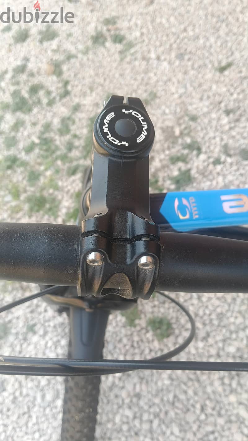 Bicycle size 26 for sell 10