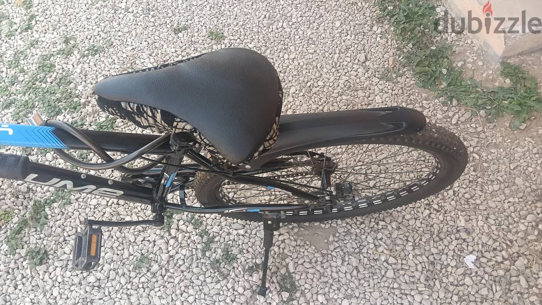 Bicycle size 26 for sell 12