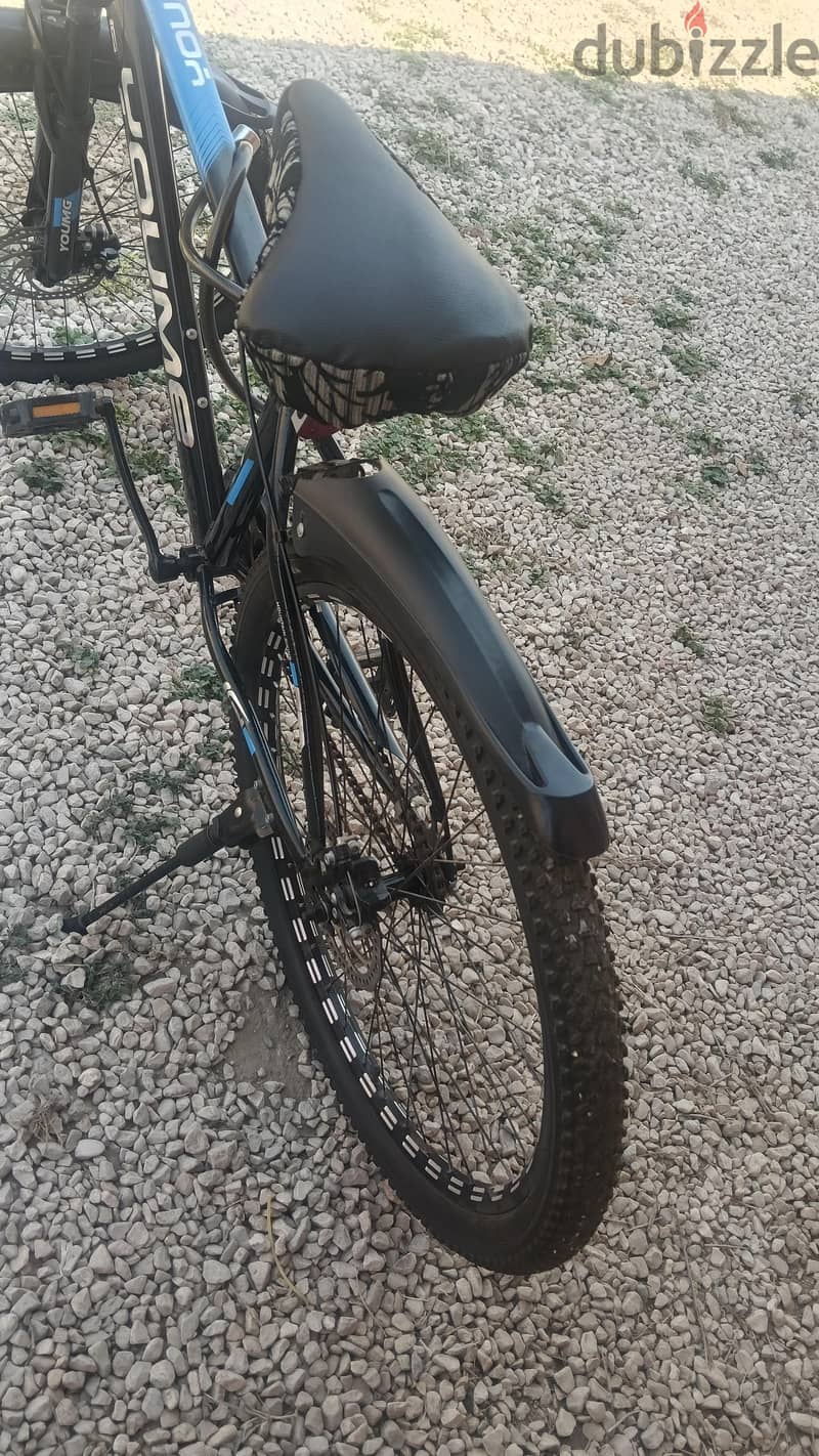 Bicycle size 26 for sell 13