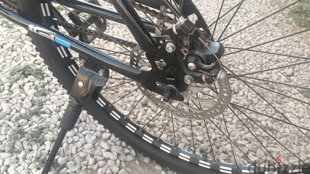 Bicycle size 26 for sell 15
