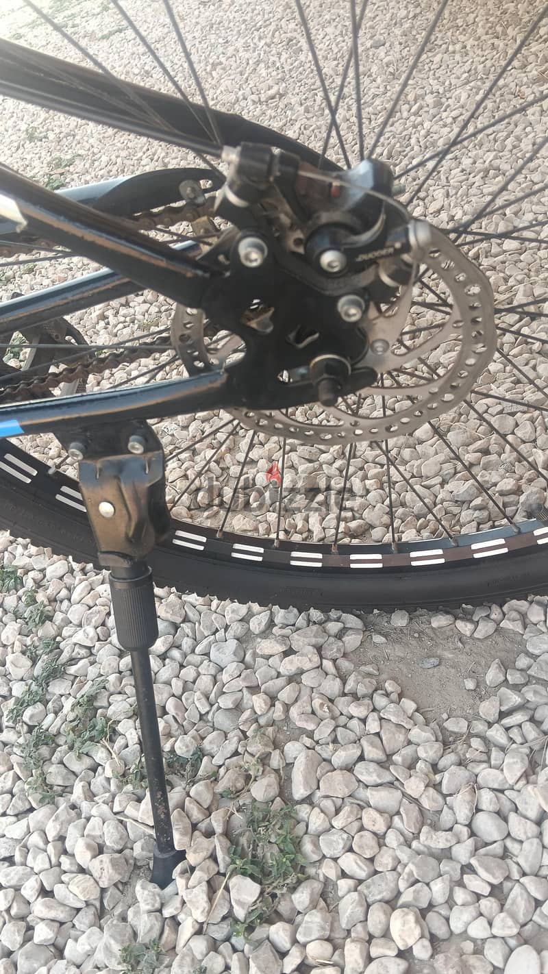 Bicycle size 26 for sell 16