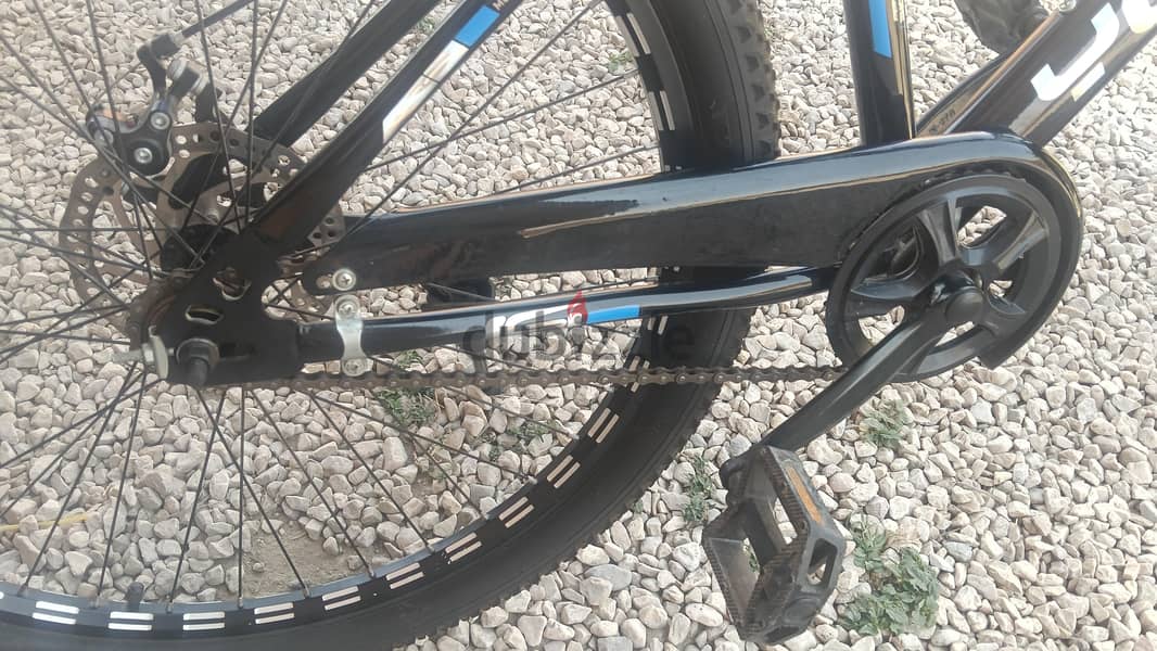 Bicycle size 26 for sell 17
