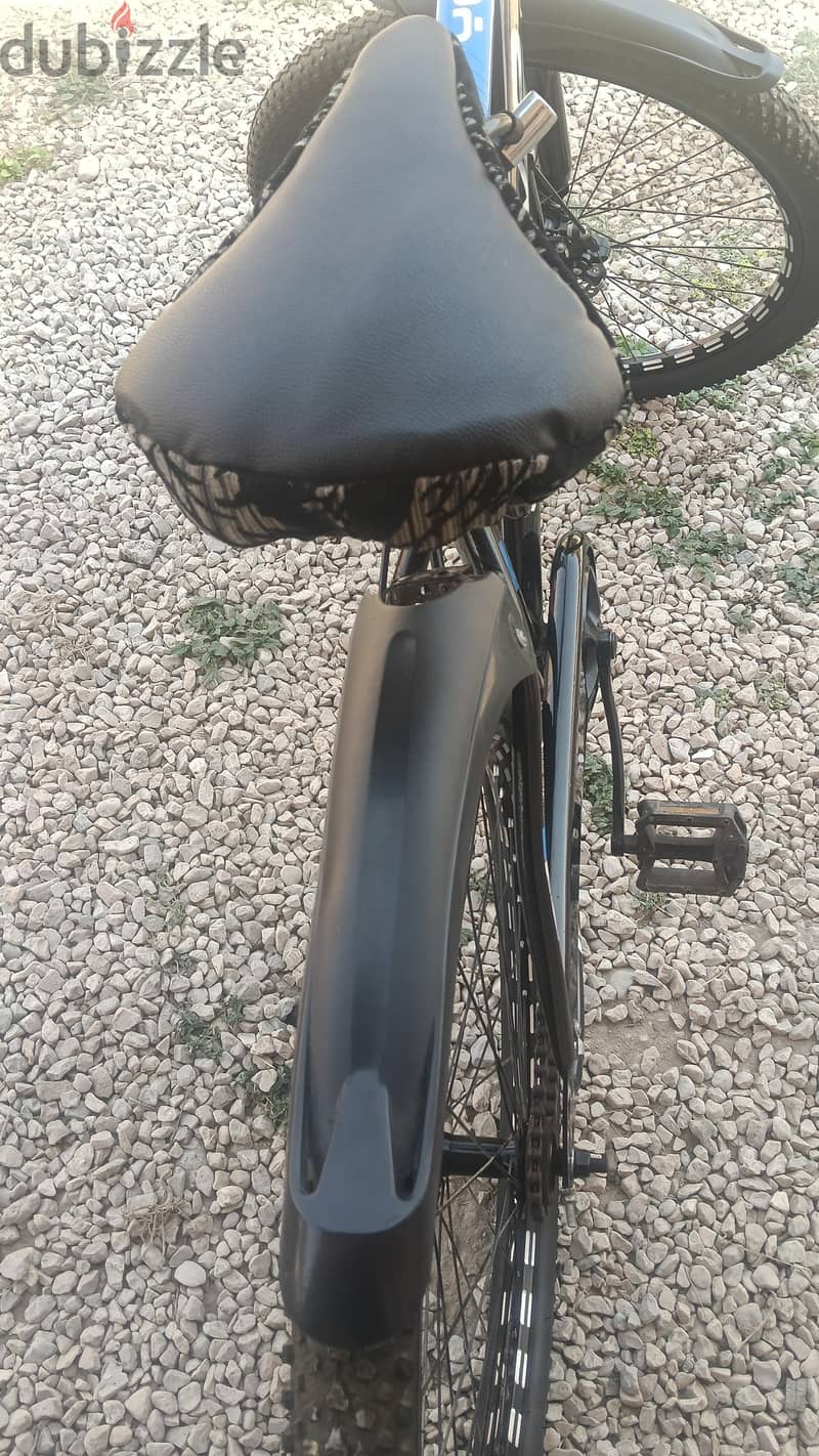 Bicycle size 26 for sell 18