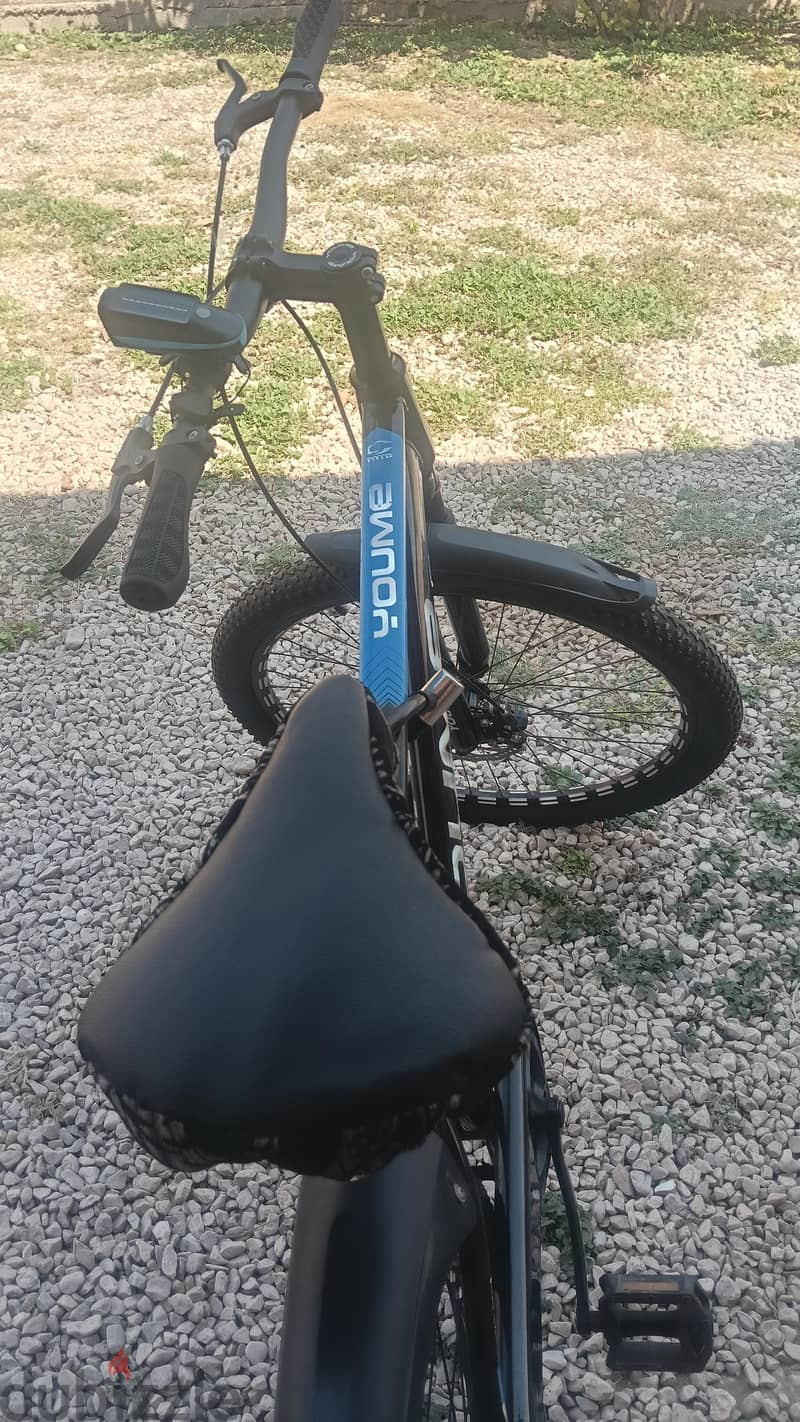 Bicycle size 26 for sell 19