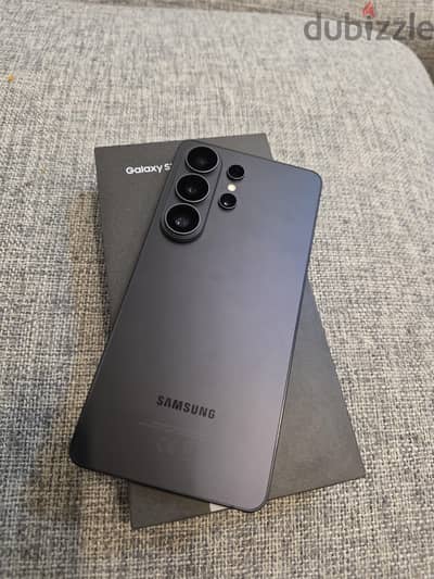 Samsung S26 Ultra