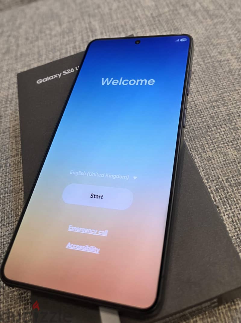Samsung S26 Ultra 3