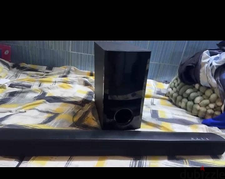 LG soundbar speaker 1
