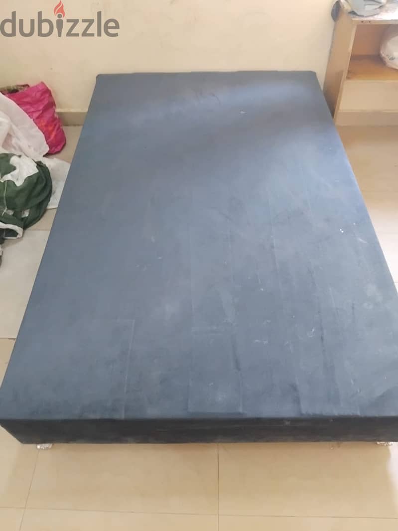 TWO PERSON BED SALE 2