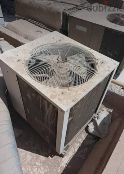 شراء سكراب نحاس والمنيوم ومكيفات وجميع الخرده