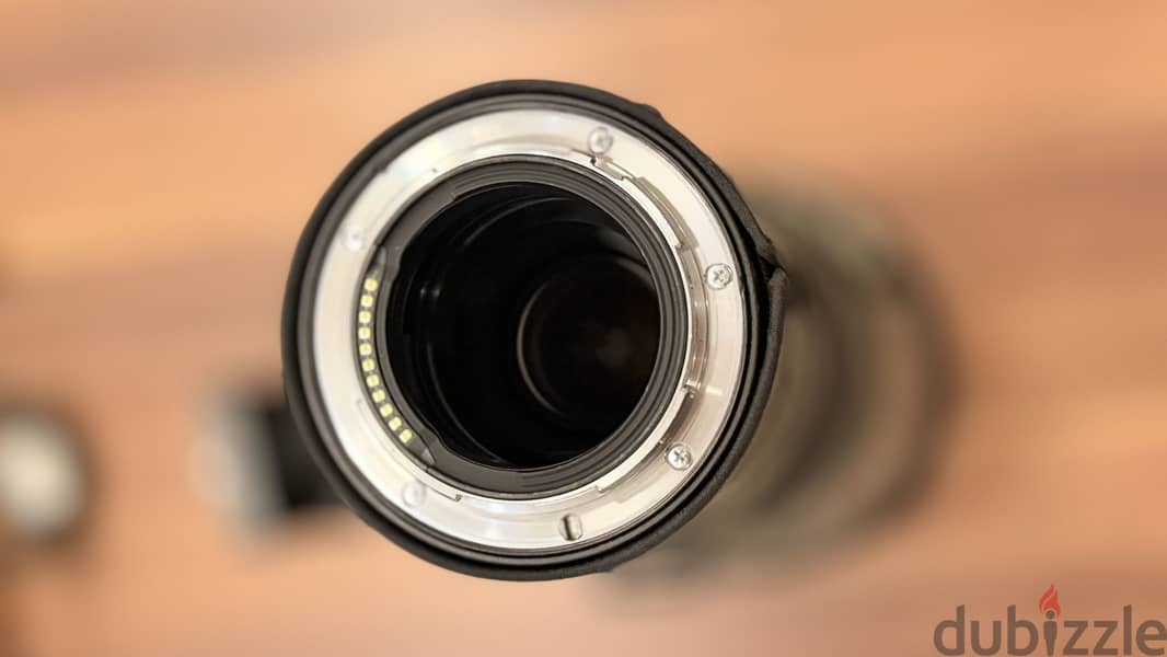 FOR SALE: Nikon Z 800mm f/6.3 VR S PF 1