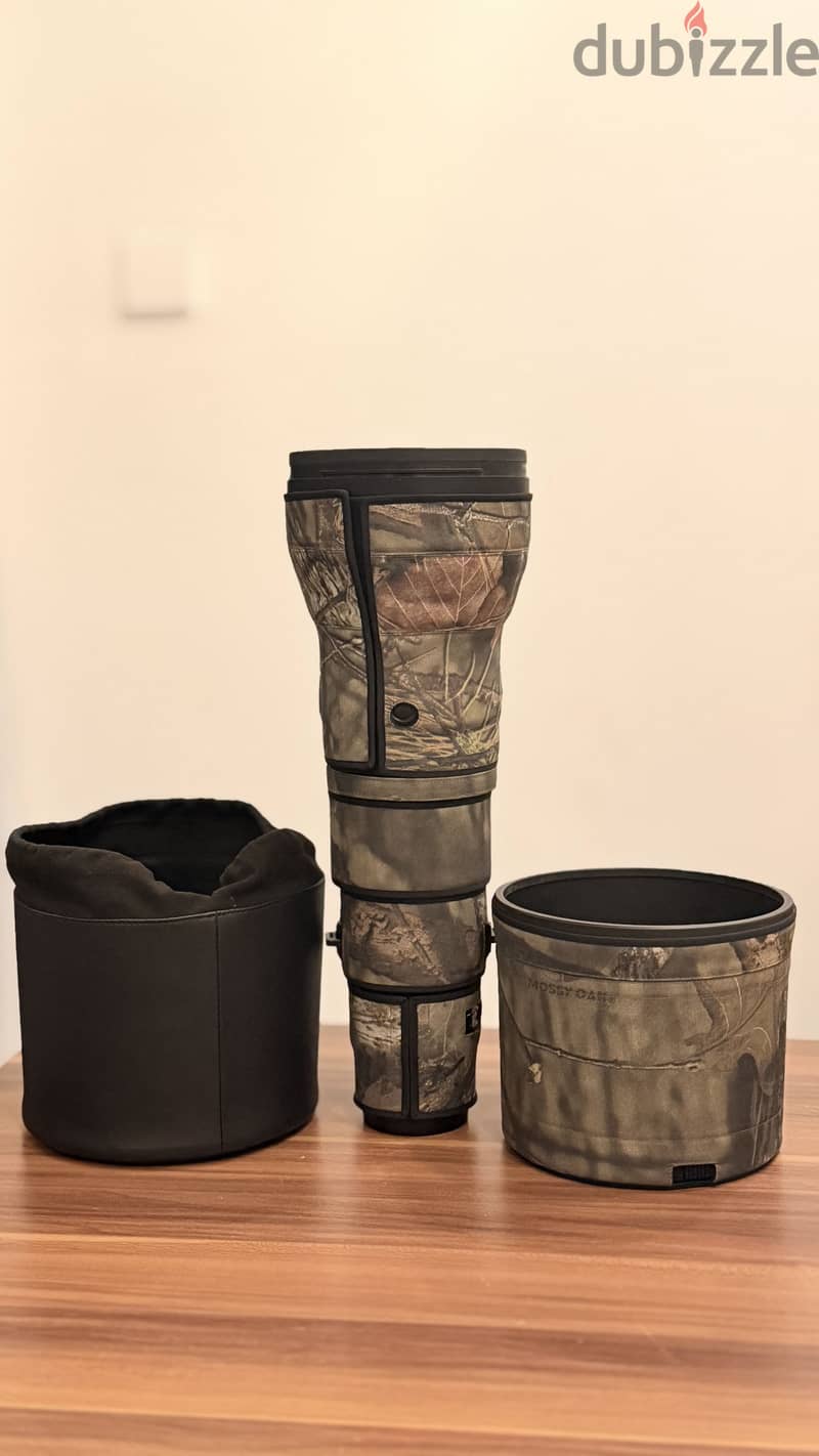 FOR SALE: Nikon Z 800mm f/6.3 VR S PF 2
