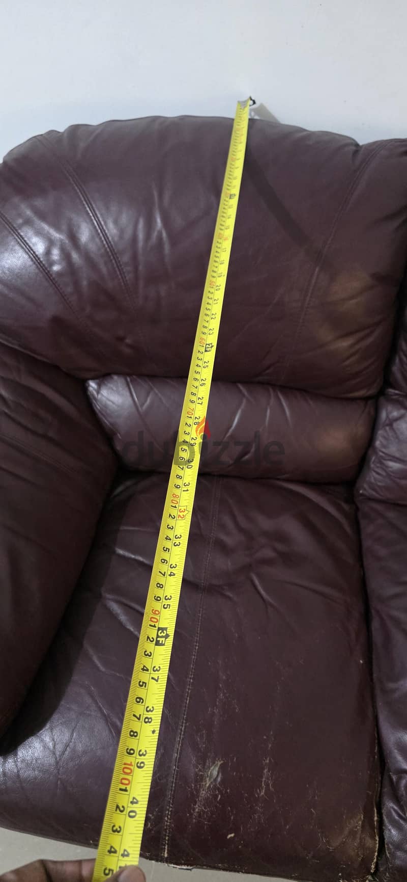 3 seater sofa for Urgent sale 2