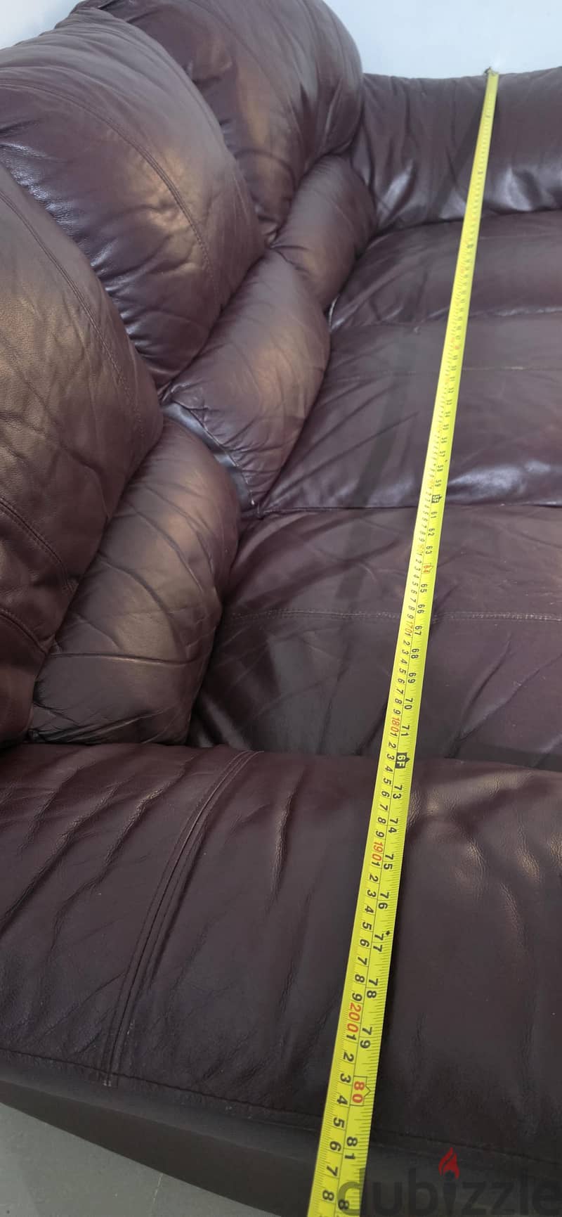 3 seater sofa for Urgent sale 3