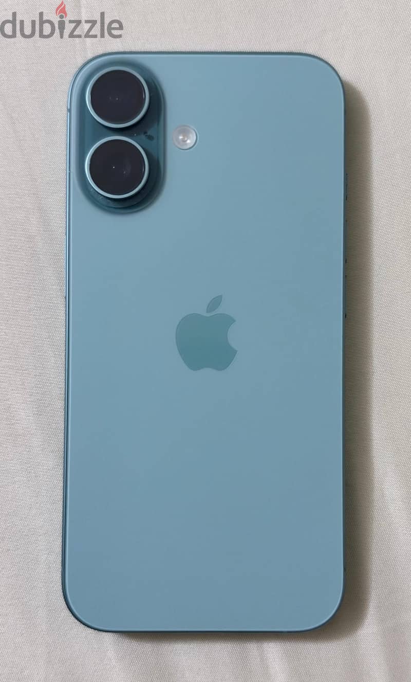 Apple - iPhone 16 1