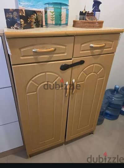 Shoe Rack Storage Unit